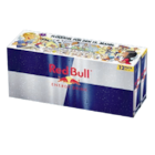 Energy Drink im Angebot bei Lidl in Marl Energy Drink Angebote von Red Bull bei Lidl Marl für 10,99 €
