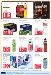 Aktueller Marktkauf Prospekt mit Energydrink, "Top Angebote", Seite 22