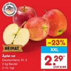 Aktuelles Äpfel rot Angebot bei Netto Marken-Discount in Göttingen ab 2,29 €