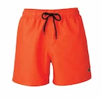 Short de bain homme - Freegun en promo chez Intermarché Short de bain homme - Freegun dans le catalogue Intermarché