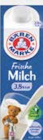 CAP Markt Rostock - Frische Milch Angebot im Prospekt Frische Milch bei CAP Markt im Rostock Prospekt für 1,29 €