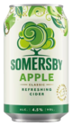 CIDER im Angebot bei REWE in Bergheim CIDER Angebote von Somersby bei REWE Bergheim für 1,11 €