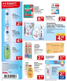 Bambus Angebot & Preis im aktuellen famila Nordost Prospekt Bambus Angebot im aktuellen famila Nordost Prospekt auf Seite 14