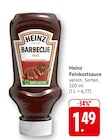 EDEKA - Feinkostsauce Angebot im Prospekt Feinkostsauce bei EDEKA im Prospekt "" für 1,49 €