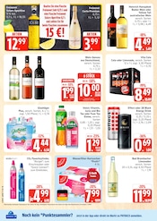 Aktueller E center Prospekt mit Energydrink, "Top Angebote", Seite 18