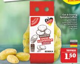 Aktuelles Speisekartoffeln Angebot bei Marktkauf in Erlangen ab 1,50 €