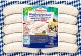 Weißwurst-Kult im Angebot bei Kaufland in Reutlingen Weißwurst-Kult Angebote von Zimmermann bei Kaufland Reutlingen für 4,99 €