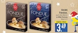 Fondue 0% Alkohol im EDEKA Prospekt Fondue 0% Alkohol von Strähl im aktuellen EDEKA Prospekt für 3,49 €
