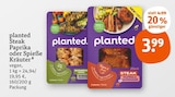 Steak Paprika oder Spieße Kräuter im Angebot bei tegut in Rüsselsheim Steak Paprika oder Spieße Kräuter Angebote von planted bei tegut Rüsselsheim für 3,99 €