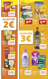 Aktueller combi Prospekt mit Nivea, "Markt - Angebote", Seite 19