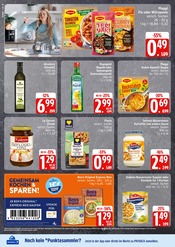 Nudeln im E center Prospekt in Elmshorn Aktueller E center Prospekt mit Nudeln, "Top Angebote", Seite 12