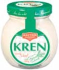 Kren oder Senf von Mautner Markhof im aktuellen V-Markt Prospekt für 1,11 €