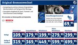 Angebot im AUTOPLUS Hüblingen Prospekt AUTOPLUS Hüblingen Prospekt mit im Angebot für 69,95 €