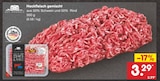 Hackfleisch gemischt Angebote von Gut Ponholz bei Netto Marken-Discount Delmenhorst für 3,29 €