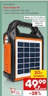 Solar-Power-Kit im Netto Marken-Discount Prospekt Solar-Power-Kit von EASYmaxx im aktuellen Netto Marken-Discount Prospekt für 49,99 €