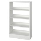 Regal mit Sockel weiß im Angebot bei IKEA in Neuss Regal mit Sockel weiß Angebote von HAVSTA bei IKEA Neuss für 179,00 €