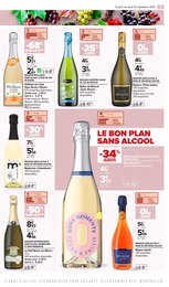 Prix et réduction Listel dans le prospectus Carrefour en cours Offre Listel dans le catalogue Carrefour du moment à la page 11