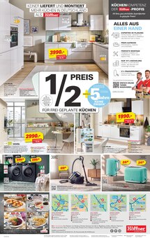 Kuchen im aktuellen Höffner Prospekt (Chemnitz) Kuchen im Höffner Prospekt "WARUM AUF BLACK FRIDAY WARTEN?" mit 4 Seiten (Chemnitz)