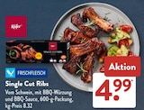 Single Cut Ribs von Käfer im aktuellen ALDI SÜD Prospekt für 4,99 €