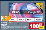 SMART-TV L32FM10V im Angebot bei Marktkauf in Senden SMART-TV L32FM10V Angebote von CHiQ bei Marktkauf Senden für 100,00 €