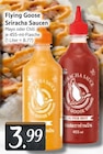 Sriracha Saucen Mayo im Angebot bei EDEKA in Wuppertal Sriracha Saucen Mayo Angebote von Flying Goose bei EDEKA Wuppertal für 3,99 €