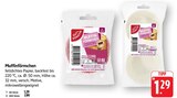 Muffinförmchen bei E center im Prospekt "" für 1,29 €