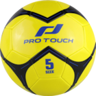 Ballon de football - PRO TOUCH en promo chez Intersport Ballon de football - PRO TOUCH dans le catalogue Intersport