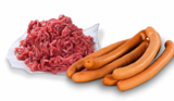 Wiener Würstchen im Netto Marken-Discount Prospekt Geflügel Wiener im aktuellen Netto Marken-Discount Prospekt für 2,79 €