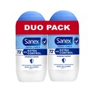 Déodorant Billes Derma Care - SANEX en promo chez Carrefour Market Angers à 5,50 €