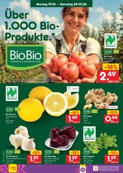 Salat im Netto Marken-Discount Prospekt in Dresden Aktueller Netto Marken-Discount Prospekt mit Salat, "Aktuelle Angebote", Seite 10
