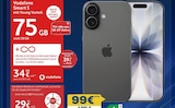 APPLE iPhone 17 Angebote bei EURONICS Iserlohn für 99,00 €