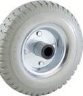 Vollgummi-Sackkarrenrad Angebote bei Wreesmann Zwickau für 14,99 €
