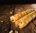 Börekstick Hackfleisch im Angebot bei Netto Marken-Discount in Esslingen Börekstick Hackfleisch Angebote von Backstube bei Netto Marken-Discount Esslingen für 1,00 €