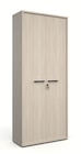 Armoire 2p en promo chez Crack Tourcoing à 234,00 €