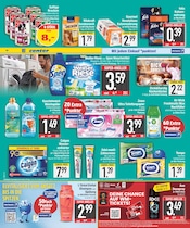 Aktueller E center Prospekt mit Textilreinigung, "Wir lieben Lebensmittel.", Seite 18