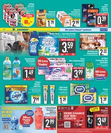 Katzenfutter im aktuellen E center Prospekt (Augsburg) Katzenfutter im E center Prospekt "Wir lieben Lebensmittel." mit 20 Seiten (Augsburg)