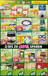 Mühlhäuser Angebot im aktuellen Norma Prospekt auf Seite 13