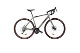 Vélo Gravel 28" - TOPLIFE - Carrefour à Ajaccio Vélo Gravel 28" - TOPLIFE en promo chez Carrefour Ajaccio à 449,99 €