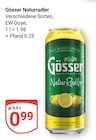 Aktuelles Naturradler Angebot bei GLOBUS in Koblenz ab 0,99 €