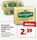 Markant Nordwest Lohne - Original irische Butter Angebot im Prospekt Original irische Butter bei Markant Nordwest im Lohne Prospekt für 2,39 €