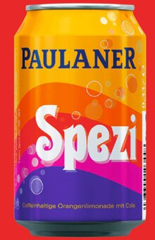 Holsten Pilsener oder Paulaner-Spezi bei Jawoll in Bruchköbel Holsten Pilsener oder Paulaner-Spezi im Angebot bei Jawoll Bruchköbel für 0,44 €