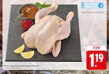 EDEKA Rheinfelden - Frisches ganzes Hähnchen Angebot im Prospekt Frisches ganzes Hähnchen bei EDEKA im Rheinfelden Prospekt für 1,19 €