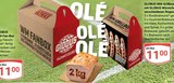 Aktuelles WM-Fan-Box Angebot bei GLOBUS in Braunschweig ab 11,00 €