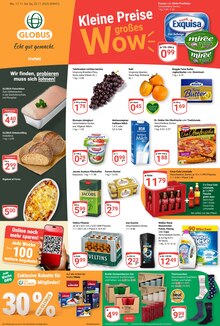 Bekleidung im aktuellen GLOBUS Prospekt (Krefeld) Bekleidung im GLOBUS Prospekt "Aktuelle Angebote" mit 49 Seiten (Krefeld)