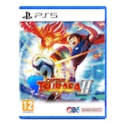 Jeu "Captain Tsubasa 2 : World Fighters" pour PS5 - Carrefour à Palaiseau Jeu "Captain Tsubasa 2 : World Fighters" pour PS5 en promo chez Carrefour Palaiseau à 59,99 €