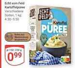 Aktuelle Kartoffeln Angebote bei GLOBUS in Rostock Aktuelles Kartoffelpüree Angebot bei GLOBUS in Rostock ab 0,99 €