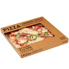 Pizza jambon speck gorgonzola mozzarella MIX BUFFET dans le catalogue Carrefour Market