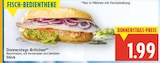 Donnerstags-Brötchen für 1,99 € bei E center im Angebot Donnerstags-Brötchen im aktuellen E center Prospekt