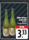 EDEKA Rottendorf - 2024er Silvaner Franken QbA Angebot im Prospekt 2024er Silvaner Franken QbA bei EDEKA im Rottendorf Prospekt für 3,33 €