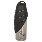 Trixie Reisetrinkflasche Edelstahl mit Kunststofftrinknapf  750 ml bei Zookauf im Detmold Prospekt für 14,49 €